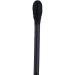 Vctitil Disposable Cotton Swabs - Double-Headed Ear Spoons & Nail Art Sticks - Black Cotton Pads for Ear Cleaning & Beauty Care - International Shipping Available - Buy Online on SooperMarket.com