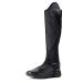 Ariat Womens Ascent Half Chap Black Knit S
