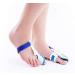 JHGCCL 2PCS Hallux Orthopedic Braces - Toe Correction Night Foot Corrector - Buy Online on SooperMarket.com