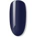BLUESKY Gel Nail Polish AW2021 Dark Navy Blue 10ml - UV/LED Lamp Cure | Harbin Beauty Collection - Buy Online on SooperMarket.com