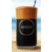 Nescafe Classic Frappe 2x200g - Instant Iced Coffee Greek Frapp - 400g Original Pack - Buy Online on SooperMarket.com
