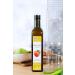 Organic Apple Cider Vinegar - Naturally Cloudy & Unfiltered 1000ml (2x500ml) | Raw & Unpasteurized | Biocontor - Buy Online on SooperMarket.com
