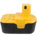 High-Performance 18.0V Replacement Battery for Ryobi CHI-1802M P740 P530 & More - Powerful 1500mAh Capacity - Buy Online on SooperMarket.com