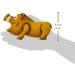 Nobby Latex Wild Boar for Dogs - 17 cm Durable Chew Toy Ideal for Playtime - Buy Online Internationally! - Buy Online on SooperMarket.com