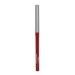 Palladio Retractable Waterproof Lip Liner - Raisin | High Pigment, Creamy, Smudge Proof, Long Lasting | No Sharpener Needed | 1 Count - Buy Online on SooperMarket.com