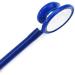 Dual Head Stethoscope for Doctors & Students - Single Chest Piece in Blue | Premium Quality & Affordable Shipping Worldwide - Buy Online on SooperMarket.com