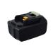 PRUVA Battery Compatible with Makita XSF03M XSF03Z XSH01Z XSH03MZ XSH03Z XSJ01Z XSS01Z XSS02Z XSS03Z P/N: 194065-3 194066-1 194204-5 194205-3 194230-4 1500mAh