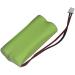 Buy Battery Replacement for Oline 08C/CP18NM & BC101276 DECT 5015 - International Shipping Available - Buy Online on SooperMarket.com