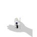 NIVEA 50ml Invisible Black And White Clear Roll On Anti Perspirant Deodorant original 1 Count 1.69 Fl Oz (Pack of 1) Original - Buy Online on SooperMarket.com
