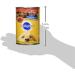 PEDIGREE Choice Cuts in Sauce Adult Wet Dog Food Canned with Real Beef 630g (12 Pack) Dog Food Beef 52.5 g (Pack of 12) - Buy Online on SooperMarket.com