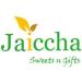 Jaiccha Ghasitaram Rakhi Gifts for Brothers Rakhi Dryfruits - Pudina Protein Almonds 800 GMS in Brown Paper Pouch with Rudraksh Rakhi - Buy Online on SooperMarket.com