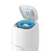 Diaper Genie Carbon Filter (4-Pack) - Odor Eliminator for Diaper Pails - Compatible with Diaper Genie Complete and Expressions Pail - Buy Online on SooperMarket.com