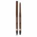 (3 Pack) RIMMEL LONDON Exaggerate Waterproof Eye Definer - Rich Brown
