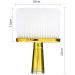 Barber NeCk Duster Cleaning Hair Brush for Hair Cutting SweePing Brushes Cleaner Barber AccESSories Tool Gold - Buy Online on SooperMarket.com