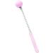 Folpus 2x Spring Golf Ball Hammer | Long Handle Acupressure Massager for Muscle Soreness Relief & Body Relaxation - International Shipping Available - Buy Online on SooperMarket.com