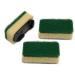 Dishmatic 2X Fillable Washing Up Brush & Sponge with 3X Refills - Easy Grip Dish Cleaner - Buy Online on SooperMarket.com