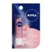 Nivea Shimmer Lip Care Stick - Hydrating Radiant Lips | International Shipping Available - Buy Online on SooperMarket.com