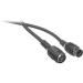Bescor Motorized Pan & Tilt Head Kit with Power Supply & Extension Cord - Buy Online on SooperMarket.com