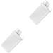 kawehiop Efficient and Stylish Laundry Detergent Dispenser for Spotless Results 2.3L 2Set - Buy Online on SooperMarket.com