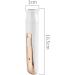 Buy Multifunctional USB Rechargeable Eyebrow Trimmer - Portable Electric Hair Removal for Travel & Work - Buy Online on SooperMarket.com
