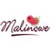 Malinow Strawberry Jelly 250g - Premium Jelly Powder for Delicious Treats | International Shipping Available - Buy Online on SooperMarket.com
