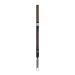 L'Or al Paris Brow Artist Skinny Definer 109 Ebony extra fine eyebrow pencil with a brush for precise filling and defining brows 1 piece 1.0 Ebony 1 piece (1 Pack)