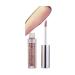 AQUAPURITY - PHOERA Magnificent Metals Waterproof Liquid Glitter & Glow Eyeshadow Palette Shimmer Long Lasting Cosmetic Metallic Eye Shadow Pigment Makeup (112 PINCH ME)