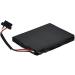 Replacement Battery for Becker Traffic Assist Pro Z250 Z099 Transit 50 - 720mAh/3.7V Compatible Battery - Buy Online on SooperMarket.com