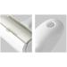 TARVIT Pet Hair Removal Products | Reusable Lint Roller & Shedding Brush for Cats & Dogs - Effortless Clean for Suits & Sofas - Buy Online on SooperMarket.com