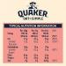 Quaker Original So Simple Oats 60 Individual 27g Sachets | Heart-Healthy Breakfast | Convenient Breakfast Pack | Nutritious Goodness | Customize with your favorite toppings - Buy Online on SooperMarket.com