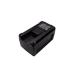 Afshan 4500mAh/25.2V T 9/1 Bp 6.654-255.0 BV 5/1 Bp 6.654-284.0 6.654-183.0 Battery Replacement for KARCHER T 9/1 BP BR 30/4 C BR30/4 C BV 5/1 BP EF426