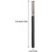 kawehiop Concealer Brush Bullet Dot Soft Brushes Eyeshadow Cream Contouring Makeup Tool Cosmetics Accessories Women Travel 370 - Buy Online on SooperMarket.com