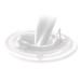 Dove Nourishing Secrets Restoring Body Lotion for Dry Skin - 16.9 FL OZ Pump Bottle with Coconut Oil and Sweet Almond Extracts - Buy Online on SooperMarket.com