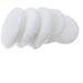 Topwon 3.5'' Baby Powder Puff/Body Puff/Blending Sponge Puff C