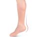 minkissy 1pair Exfoliating Moisturizing Socks Dry Cracked Foot Socks Foot Moisturizing Socks Spa Gloves and Socks Cracked Heels Socks Long Foot Moisturizing Feet Socks Sebs - Buy Online on SooperMarket.com