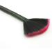 Portable construction mixing black highlighter contour contour powder brush - Buy Online on SooperMarket.com
