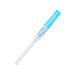 Piercing Needles 15PCS 22G IV Catheter Needles - Disposable Stainless Steel Hollow Body Piercing Needles for Ear Nose Belly Navel Nipple Piercing - Buy Online on SooperMarket.com