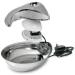 Pioneer Pet Stainless Steel Fountain Raindrop Design - Buy Online on SooperMarket.com