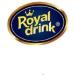 Royal Drink - Cane Sugar Syrup (700ml) - For Cocktails & Mocktails | Gluten Free | Made in Italy - Buy Online on SooperMarket.com
