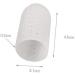 INOOMP Gel Toe Caps - 6 Pairs/12pcs Toe Separators & Hammertoe Tubes for High Heel Protection - Buy Online on SooperMarket.com