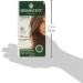 Herbatint 5C Light Ash Chestnut Hair Dye - Natural Hair Color - Buy Online on SooperMarket.com