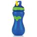 Nuby Flip-It Top Gator Grip Sipper - 15oz - Assorted Colors - Buy Online on SooperMarket.com