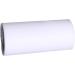 STOBOK 25 Ribbon Decor Wedding Dress Tulle Craft Diy Tutu Craft Wedding Tulle Spool Winter Table Skirt Baby Medium White - Buy Online on SooperMarket.com