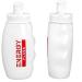 (2 Pack) 110ml Small Semi-Rigid Refillable Gu Flask for Sports Nutrition - Cycling, Running, Triathlons, Marathons - Buy Online on SooperMarket.com