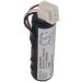 Replacement Battery for Ingenico Iwe280 IWL220 iWL250 - 2600mAh/3.7V Compatible with Part Numbers 295006044 296110884 F26401964 & More - Buy Online on SooperMarket.com