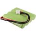 PRUVA 700mAh Battery Compatible with Philips TSU3000 TSU3500 TSU6000 & More | International Shipping Available - Buy Online on SooperMarket.com