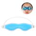 Reusable Gel Eye Mask - Ice & Heat Therapy for Better Sleep Reduces Dark Circles & Swollen Eyes - Unisex | Shop Now! - Buy Online on SooperMarket.com