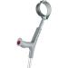 Forearm Crutches Adjustable Cane Forearm Crutches Handle with Comfy Grip - High Density Sturdy Aluminum Adjustable Heavy Duty for Standard and Tall Adults Lightweight Arm Crutch Journey - Buy Online on SooperMarket.com