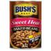 Bush's Best Baked Beans Variety Pach 4x 28oz (794g) cans | 1x Original | 1x SweetHeat | 1x BBQ | 1x Country Style - American - Buy Online on SooperMarket.com