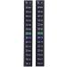 CENPEK 3Pcs Aquarium Thermometer Strip - Digital Temperature Sticker with Dual Scale for Accurate Fish Care - Buy Online on SooperMarket.com